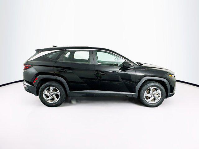 used 2023 Hyundai Tucson car, priced at $19,997