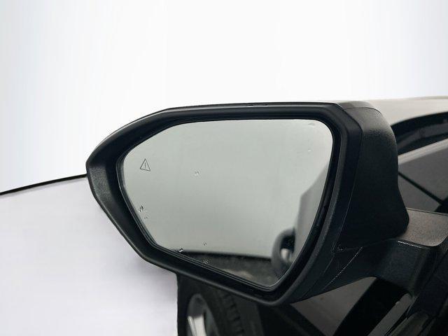 used 2023 Hyundai Tucson car, priced at $19,997