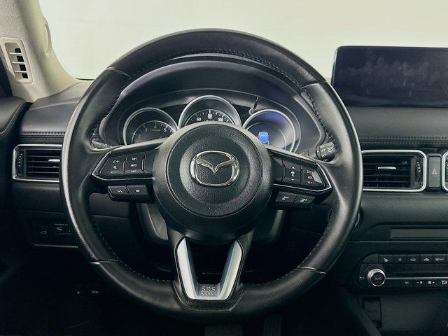 used 2023 Mazda CX-5 car, priced at $21,889