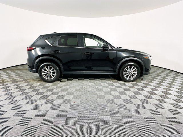 used 2023 Mazda CX-5 car, priced at $21,889