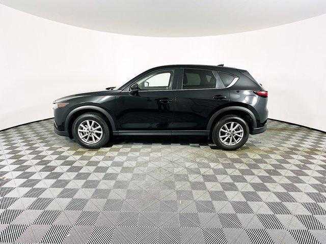 used 2023 Mazda CX-5 car, priced at $21,889