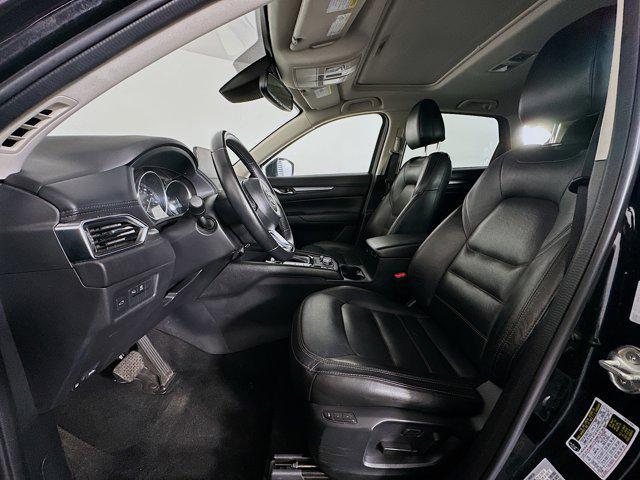 used 2023 Mazda CX-5 car, priced at $21,889