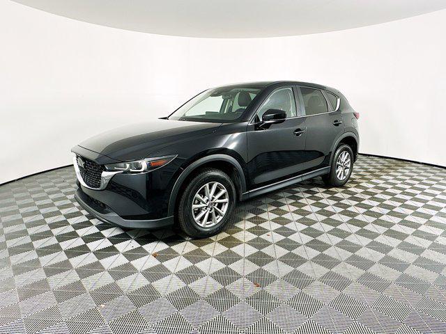 used 2023 Mazda CX-5 car, priced at $21,889