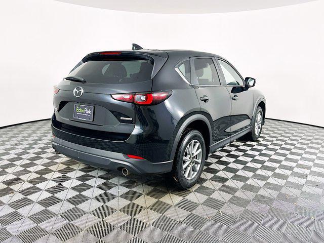 used 2023 Mazda CX-5 car, priced at $21,889