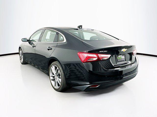 used 2022 Chevrolet Malibu car, priced at $16,499