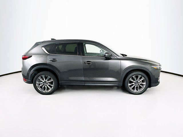 used 2019 Mazda CX-5 car, priced at $15,789