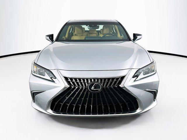 used 2022 Lexus ES 350 car, priced at $34,689