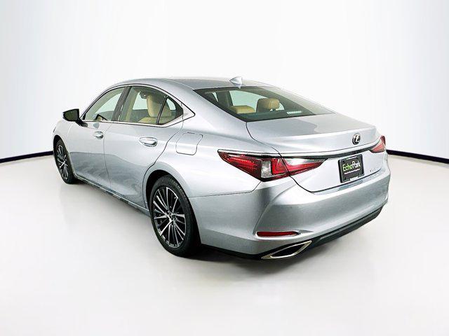 used 2022 Lexus ES 350 car, priced at $34,689