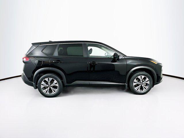 used 2023 Nissan Rogue car, priced at $20,839