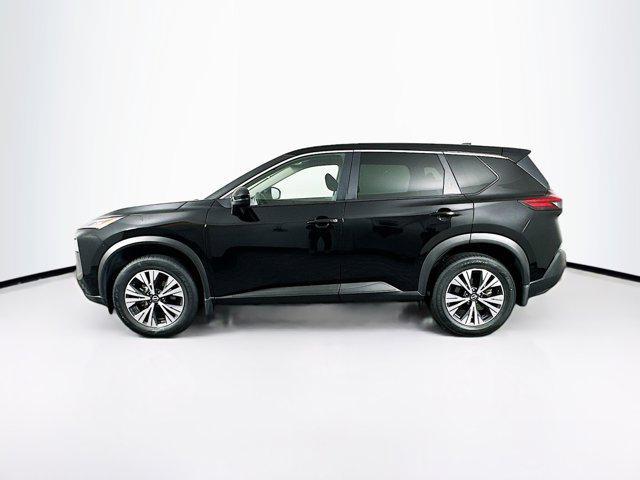 used 2023 Nissan Rogue car, priced at $20,839