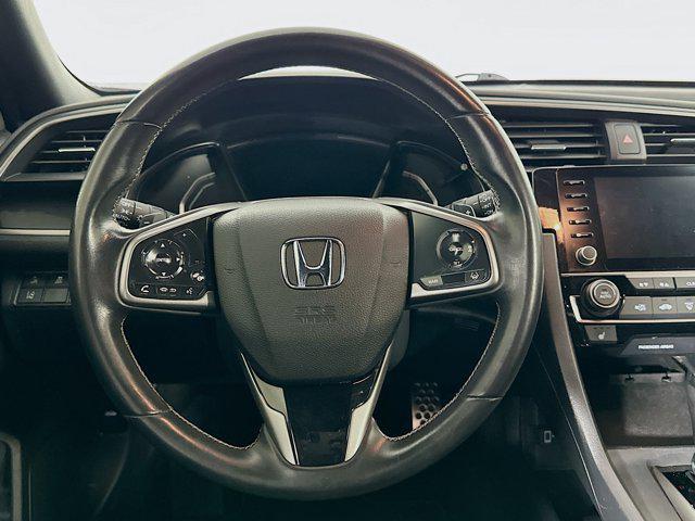 used 2020 Honda Civic car, priced at $23,197