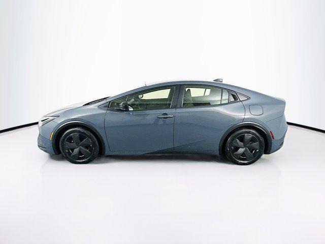 used 2023 Toyota Prius car, priced at $26,789