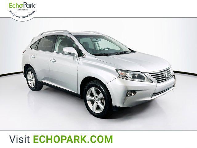 used 2013 Lexus RX 350 car, priced at $14,987