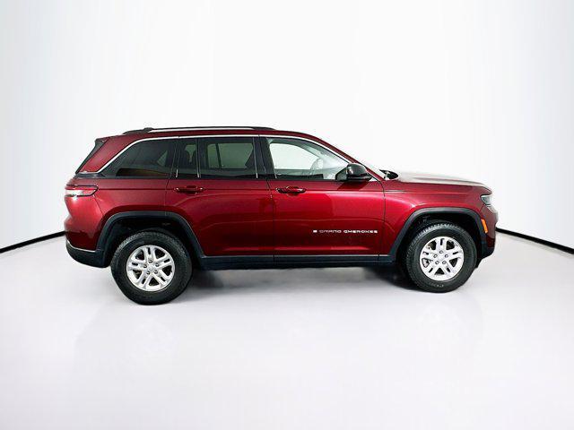 used 2023 Jeep Grand Cherokee car, priced at $24,997