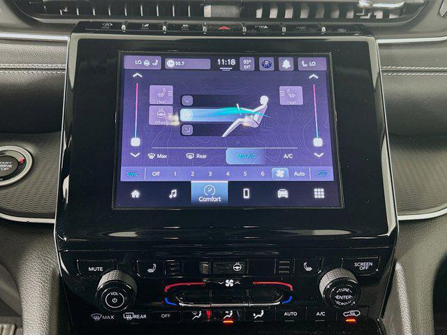 used 2023 Jeep Grand Cherokee car, priced at $24,997