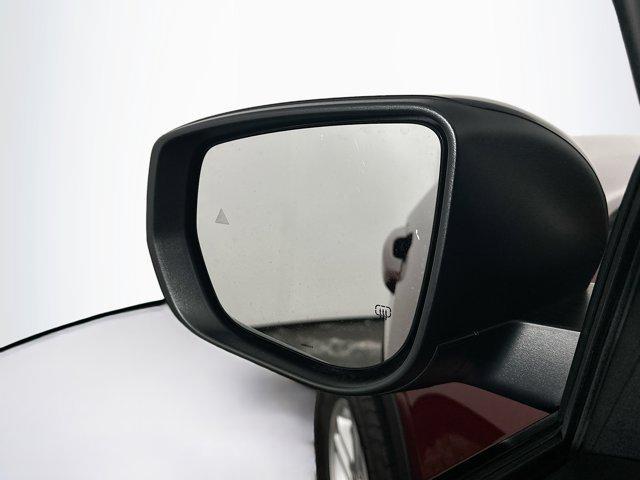 used 2023 Jeep Grand Cherokee car, priced at $24,997