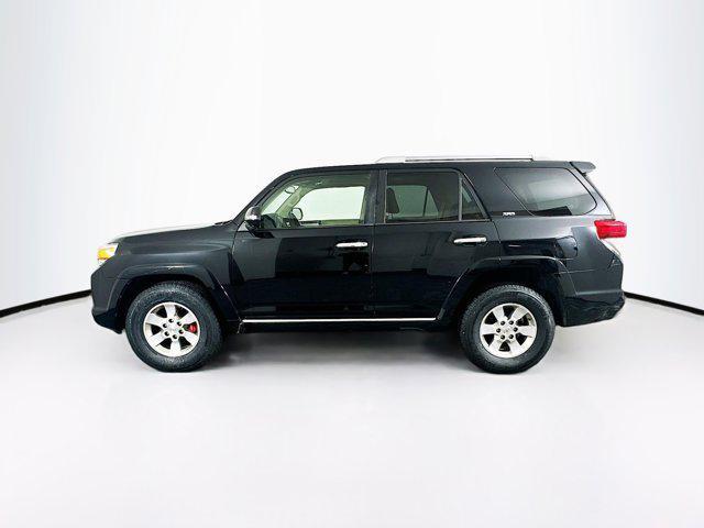 used 2010 Toyota 4Runner car, priced at $11,799