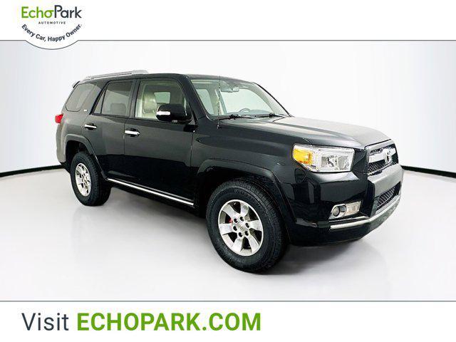 used 2010 Toyota 4Runner car, priced at $11,799