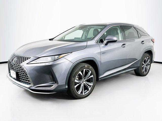 used 2022 Lexus RX 350 car, priced at $35,989