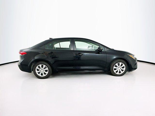 used 2022 Toyota Corolla car, priced at $17,289