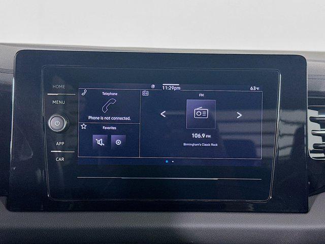 used 2025 Volkswagen Jetta car, priced at $19,997