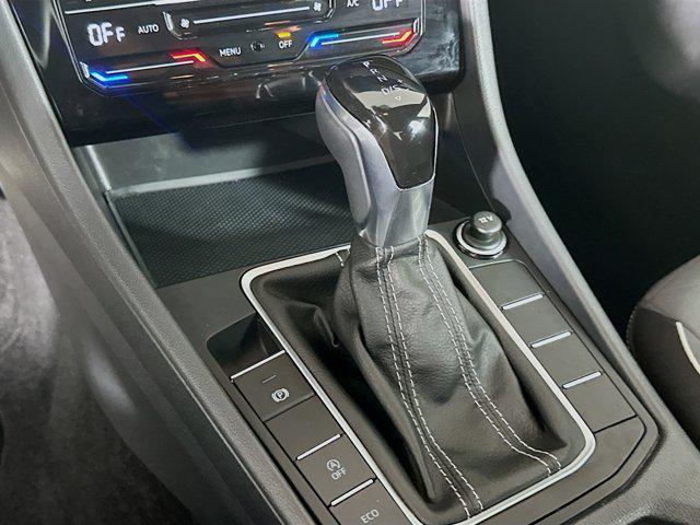 used 2025 Volkswagen Jetta car, priced at $19,997