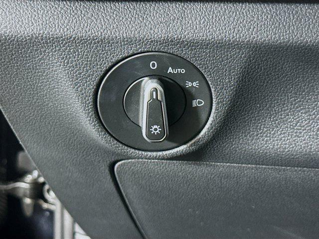 used 2025 Volkswagen Jetta car, priced at $19,997