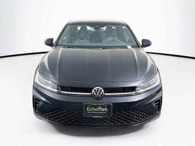 used 2025 Volkswagen Jetta car, priced at $19,997