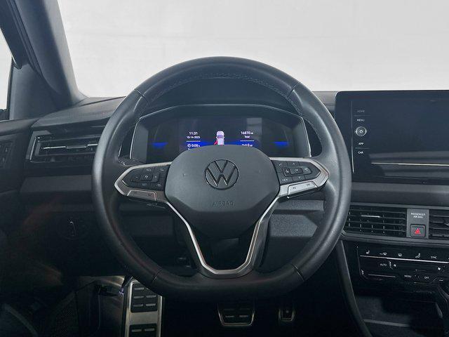 used 2025 Volkswagen Jetta car, priced at $19,997