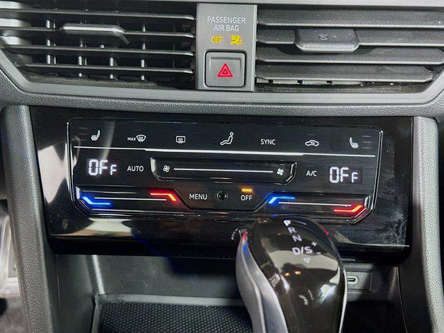 used 2025 Volkswagen Jetta car, priced at $19,997