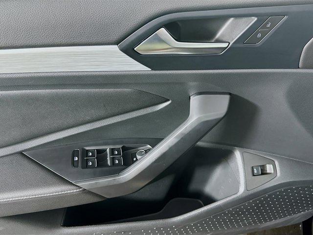 used 2025 Volkswagen Jetta car, priced at $19,997