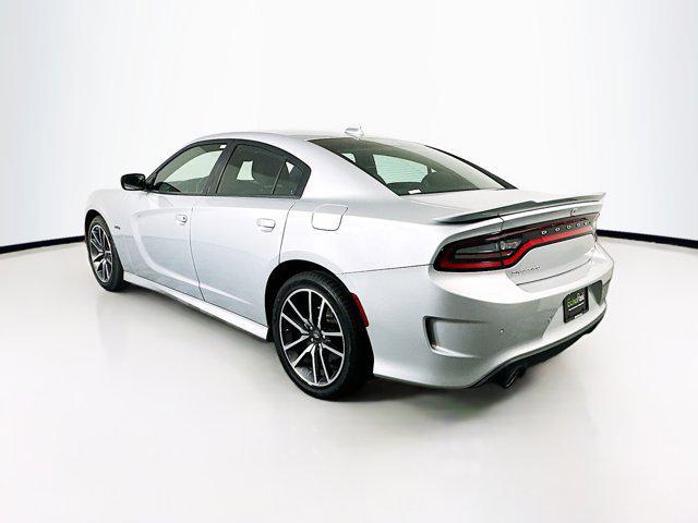 used 2023 Dodge Charger car, priced at $31,989