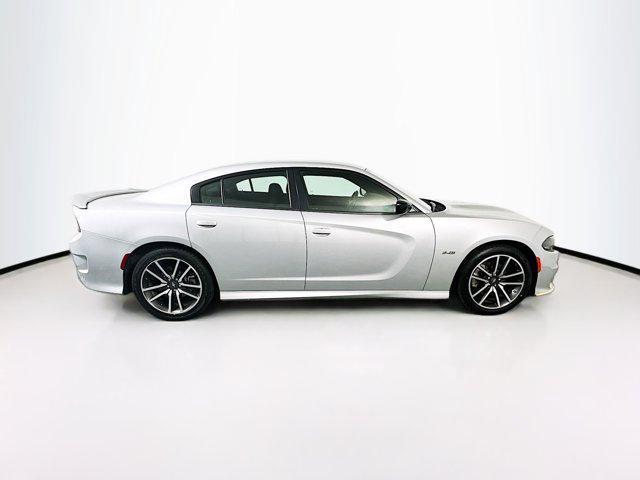 used 2023 Dodge Charger car, priced at $31,989