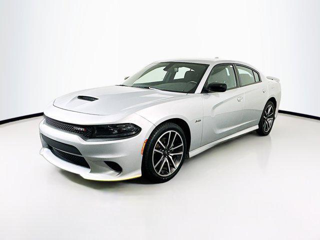 used 2023 Dodge Charger car, priced at $31,989