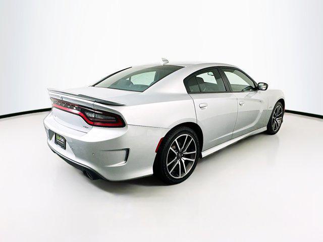 used 2023 Dodge Charger car, priced at $31,989