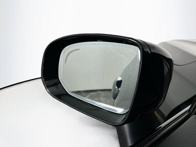 used 2024 Volvo XC60 car, priced at $35,697