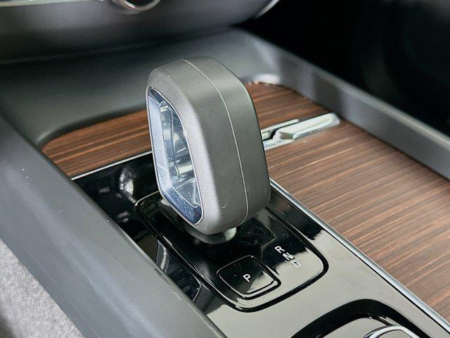 used 2024 Volvo XC60 car, priced at $35,697