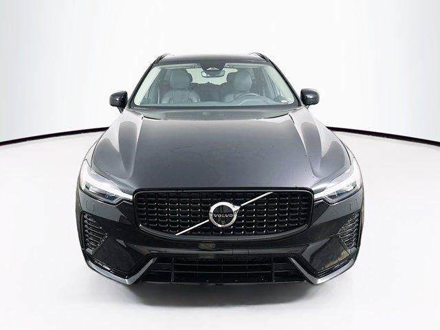 used 2024 Volvo XC60 car, priced at $35,697