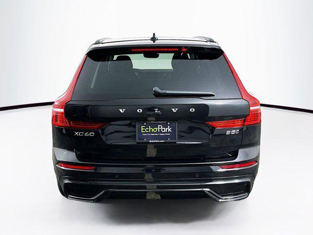 used 2024 Volvo XC60 car, priced at $35,697