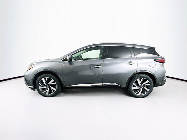 used 2023 Nissan Murano car, priced at $23,597