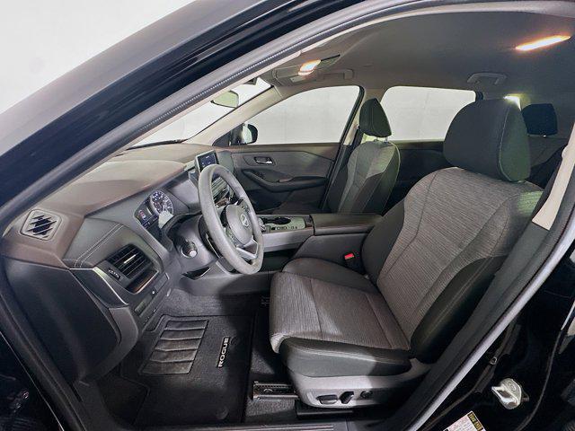 used 2023 Nissan Rogue car, priced at $23,897