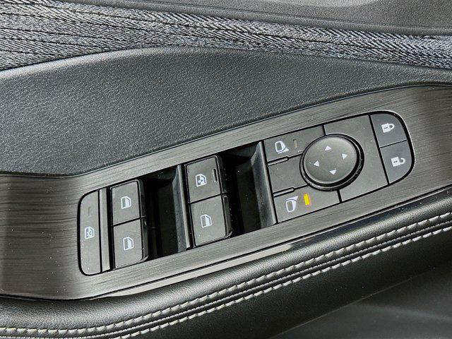 used 2023 Nissan Rogue car, priced at $23,897