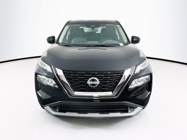 used 2023 Nissan Rogue car, priced at $23,897