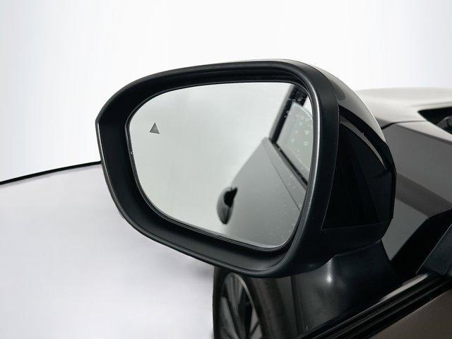 used 2023 Nissan Rogue car, priced at $23,897