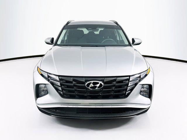 used 2023 Hyundai Tucson car, priced at $21,597