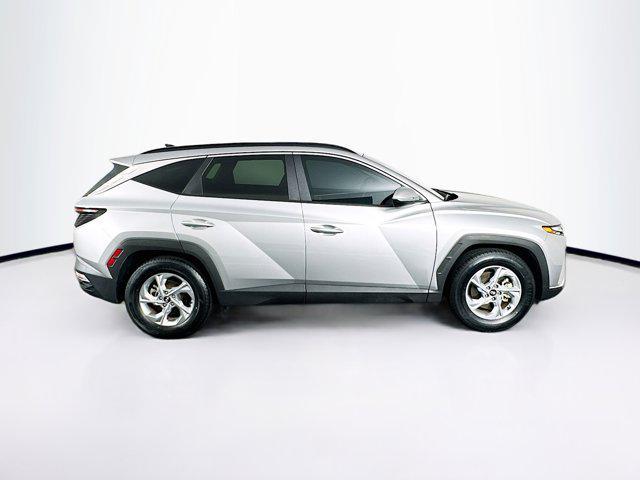 used 2023 Hyundai Tucson car, priced at $21,597