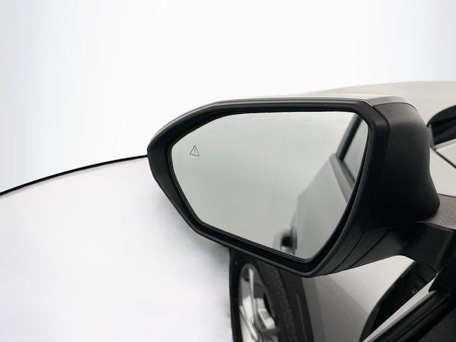 used 2023 Hyundai Tucson car, priced at $21,597