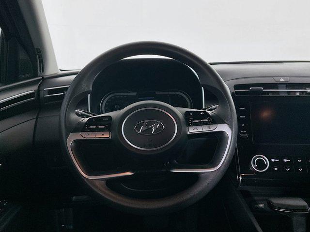 used 2023 Hyundai Tucson car, priced at $21,597