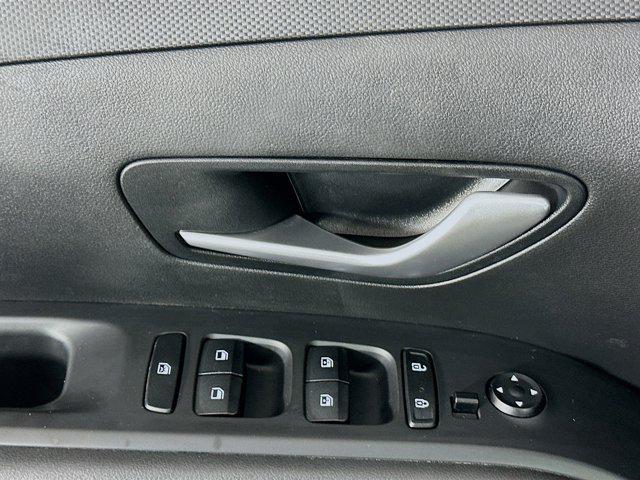 used 2023 Hyundai Tucson car, priced at $21,597