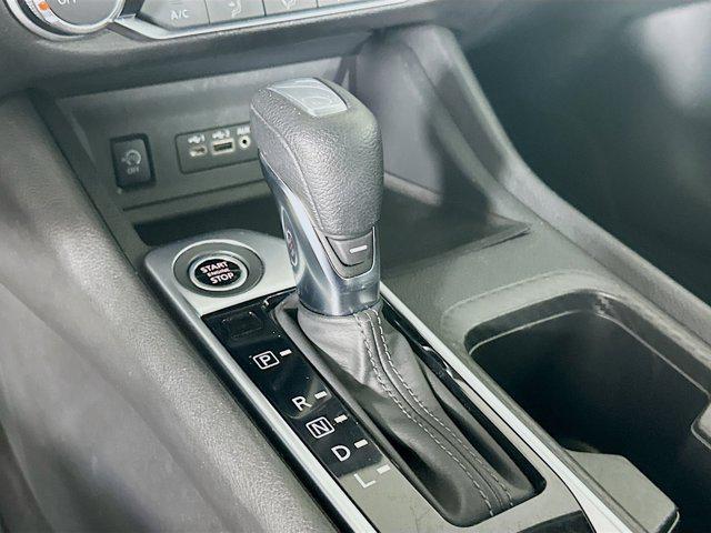 used 2024 Nissan Sentra car, priced at $17,096